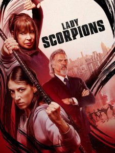 Nonton Lady Scorpions 2024