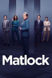 Matlock 2024