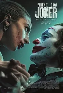 Nonton Joker: Folie a Deux 2024