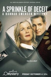 Nonton A Sprinkle of Deceit: A Hannah Swensen Mystery 2024