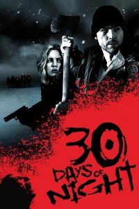 Nonton 30 Days of Night 2007