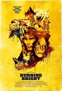 Nonton Burning Bright 2010