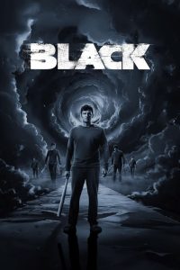 Nonton Black 2024