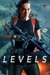 Nonton Levels 2024