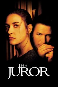 Nonton The Juror 1996