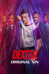 Dexter: Original Sin 2024