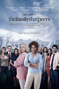 Nonton Tyler Perry’s The Family That Preys 2024