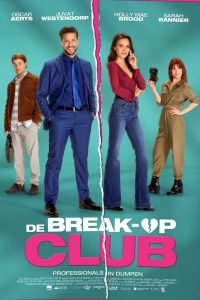 Nonton The Break-Up Club 2024