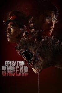 Nonton Operation Undead 2024