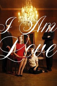 Nonton I Am Love 2009