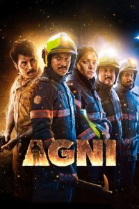 Nonton Agni 2024