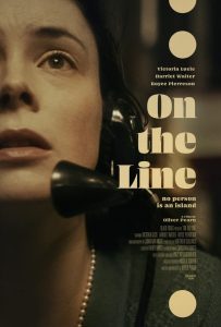 Nonton On The Line 2023