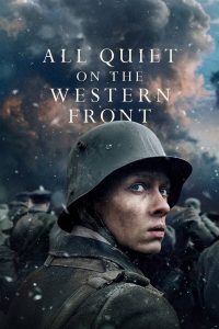 Nonton All Quiet on the Western Front 2022