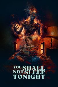 Nonton You Shall Not Sleep Tonight 2024