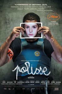 Nonton Polisse 2011