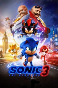 Nonton Sonic the Hedgehog 3 2024