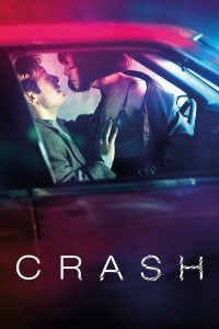 Nonton Crash 1996