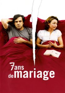 Nonton Seven Years of Marriage 2003