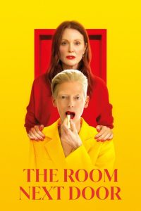 Nonton The Room Next Door 2024