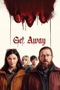 Nonton Get Away 2024