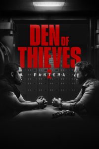 Nonton Den of Thieves 2: Pantera 2025